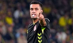 Beşiktaş - Fenerbahçe derbisine Ali Yılmaz atandı: Kimdir bu hakem?