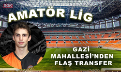 Gazi Mahallesi’nden flaş transfer