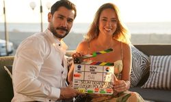 Seda Bakan ve Uğur Güneş aynı projede buluştu: 'Rüya Gibi' geliyor!