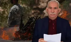 PKK’dan flaş karar: Türkiye’den çekildiğini açıklayacak