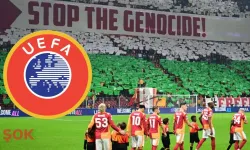 İsrail basını Galatasaray’a taktı: Türkiye düşmanlığını gizleyemiyor!