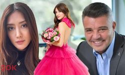 Sadettin Saran’ın yeni aşkı mı? Nafia Tanrıverdi'yle 31 yaş fark olay oldu!