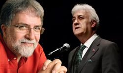 Tamer Karadağlı’ya yuh çektiler, Ahmet Hakan artık sempatik buluyor!