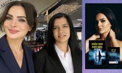 Şems ve Mevlana’dan ilham aldı, insanlığa seslendi: Arzu Samat’tan ezber bozan kitap!