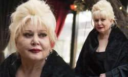 Muazzez Abacı ölümden döndü: Sağlık durumuyla ilgili açıklama geldi!