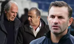 Galatasaray’da taht el değiştirdi! Okan Buruk, Fatih Terim ve Mustafa Denizli’yi geçti