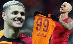 Beşiktaş ve Fenerbahçe Icardi için sıraya mı giriyor? Futbolda gündem değişti!