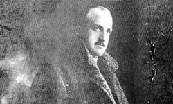 Ziya Songülen kimdir, aslen nereliydi? Fenerbahçe'nin ilk başkanı Ziya Songülen kaç yaşında ve neden öldü?