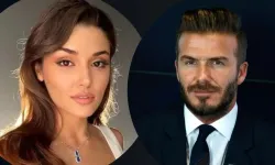 Hande Erçel çıtayı fezaya çıkardı: Beckham, Jabeur ve Mo Farah’la aynı reklamda