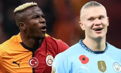 Ya Osimhen ya da Haaland! Barcelona’da dev transfer planı