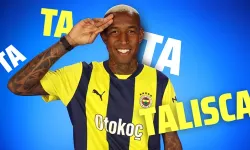 Fenerbahçe’de şok ayrılık! Talisca bavulunu topladı, Brezilya yolcusu
