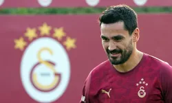 İlkay Gündoğan’ın Galatasaray'da gizli rolü... İdman saatinden yemek menüsüne kadar karışıyor!