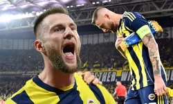 Mourinho gitti, Juventus geldi: Skriniar transferinde sıcak saatler