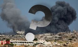 Bu nasıl ateşkes? İsrail tankları Gazze’de sivilleri vurmaya devam ediyor!