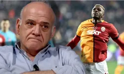 Ahmet Çakar’dan Galatasaray’a dava resti: '75 milyon az, 175 milyonluk açın'