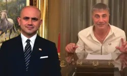 Sedat Peker’in 2021’de adını verdiği Cihan Ekşioğlu tutuklandı!