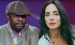 Hepsi’nin Yasemin Yürük’ü ve Pascal Nouma aşk mı yaşıyor? The Traitors seti karıştı!