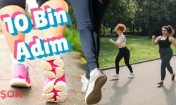 10 bin adım atmazsan ölmezsin: O efsane yalan çıktı!