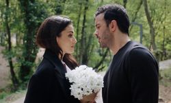 Hande Erçel ve Barış Arduç’tan flaş karar: Cannes seyahati iptal!
