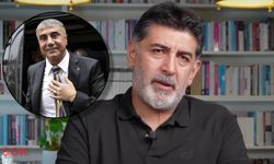 AK Parti’ye ‘pudra şekeri’ göndermesi: 'Sedat Peker’in anlattıklarına baksınlar önce'