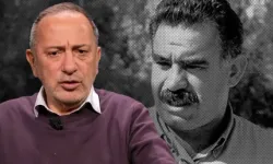 Fatih Altaylı’nın 1997 Abdullah Öcalan röportajı 28 yıl sonra yayımlandı!