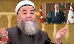 Cübbeli Ahmet’in duası ters tepti: Kıbrıs’ta 'tufan' koptu!