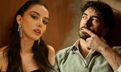 Özge Gürel ve Gökhan Alkan partner oldu: 'Medeni Haller' geliyor