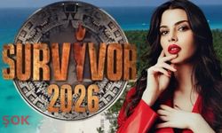 Derin Talu Survivor’da mı? Herkes gözünü Acun Ilıcalı'ya çevirdi!