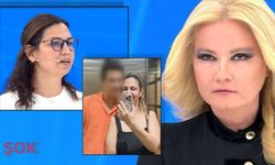 Aşk mı, dolandırıcılık mı? 1,5 milyonluk skandal Müge Anlı’ya taşındı!