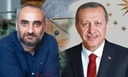 İsmail Saymaz’dan Erdoğan’a 'toplu iğne' tepkisi: 'Bu soruyu Bahçeli’ye sorsun'