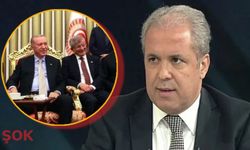 Şamil Tayyar’dan çarpıcı yorum: Erdoğan, muhalefeti yanına mı çekiyor?