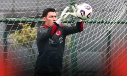 Berke Özer için Fenerbahçe ve Beşiktaş karşı karşıya!