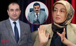 Serdar Öktem suikastı sonrası Sinan Ateş'in eşi Ayşe Ateş'ten ilk paylaşım!