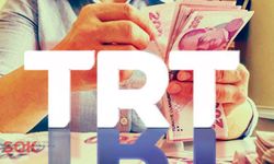 TRT çalışanlarına 110 bin TL promosyon: Diğer kurumlar gözyaşlarına boğuldu