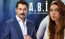 A.B.İ dizisinin kadrosuna iki yeni oyuncu! Kenan İmirzalıoğlu'nun annesini canlandıracak