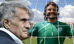 FIFA’ya kadar giden kriz! Frey, Şenol Güneş’i hedef aldı: 'Bir yıl boyunca mobbing yaptı'