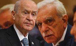 “Ahmet Ağa” tartışması büyüyor: Ahmet Türk, Bahçeli’ye karşı çıktı