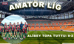 Alibey topa tuttu: 8-2