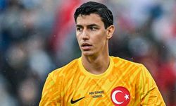 TFF duyurdu: A Milli Takım’da kriz, Berke Özer kamptan izinsiz ayrıldı