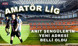 Anıt Şengüler’in yeni adresi belli oldu
