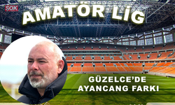 Güzelce’de Ayancang farkı