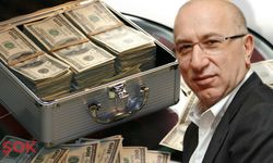 Turgay Ciner için çarpıcı tespit: 5 milyar dolarlık kaçış!