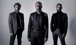 "Le Trio Joubran" müzik grubu, Ankara'da "Filistin Dayanışma Konseri" verecek