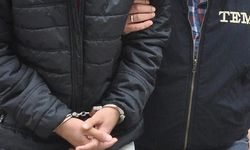 İstanbul merkezli 5 ildeki silahlı suç örgütü operasyonunda 30 şüpheli tutuklandı