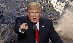 Trump’tan Gazze açıklaması: 'Hiçbir şey ateşkesi bozamaz'