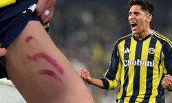 Fenerbahçe’de ölümüne faul! Edson Alvarez’den maç sonu ilk açıklama