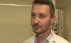 Uzman doktor: "Palyatif bakım sadece bir tedavi değil, bir yaşam felsefesi"