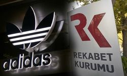 Rekabet Kurulu'ndan Adidas'a dev ceza