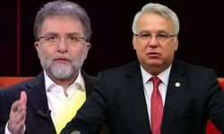 Ahmet Hakan’dan Kocabıyık’a ağır sözler: 'Halktv’de 4 tane...'