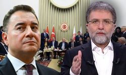 Ahmet Hakan bombayı patlattı: Ali Babacan’la ilgili sürpriz iddia